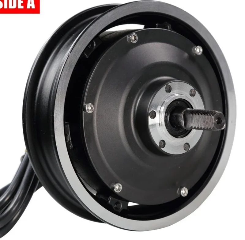 VSETT 10+ Motor
