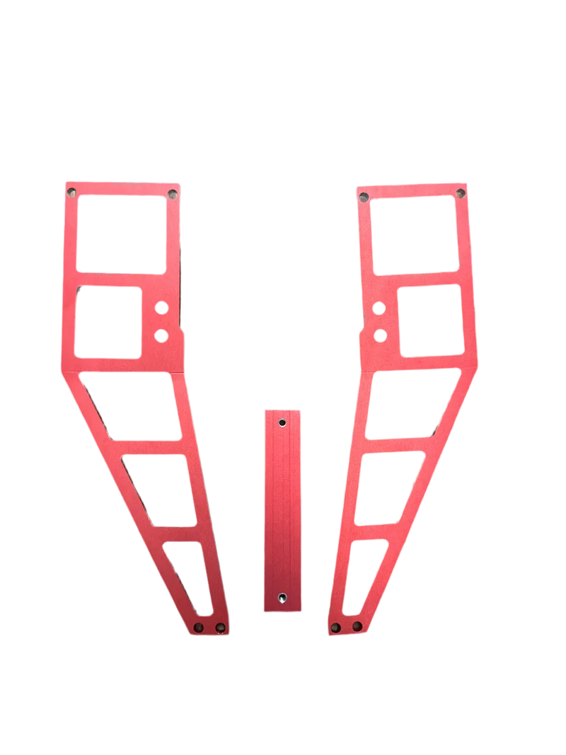 T4 Kickstand Assembly