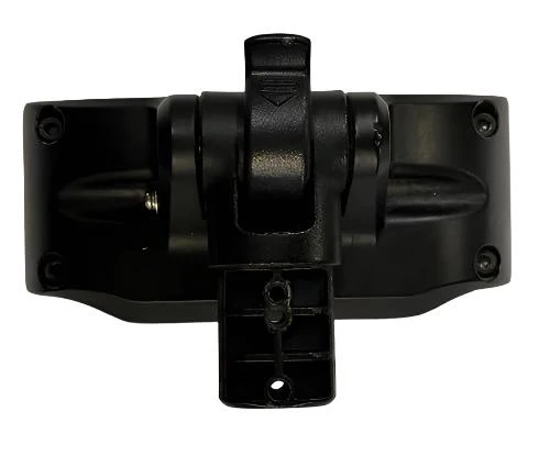 Inmotion V13, Folding Handle Pivot Base