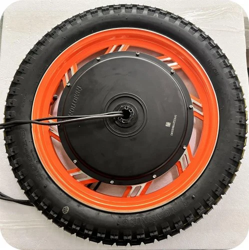 V13 Motor