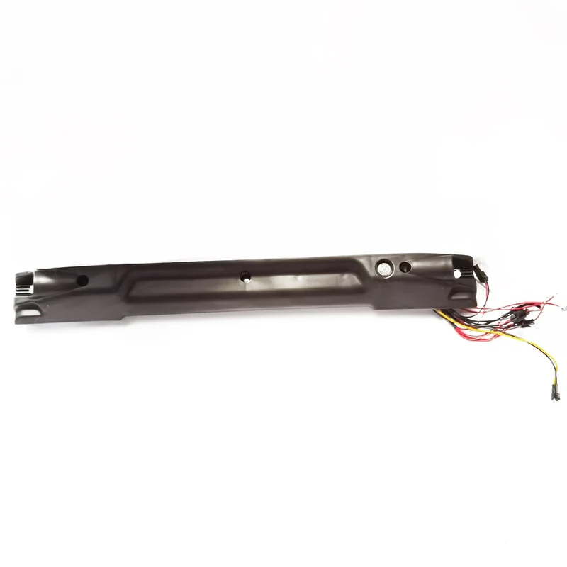 Side Cover Assembled For Minimotos Dualtron Eagle-RIGHT