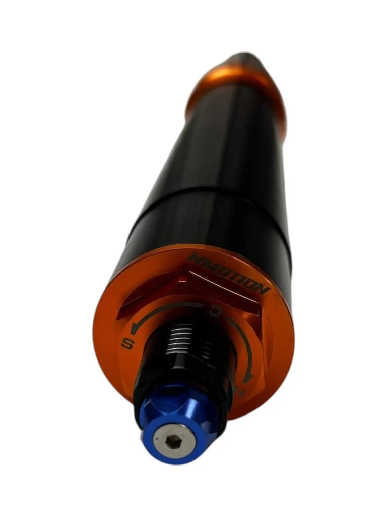 Shock absorber left (Amortisseur gauche / Amortiguador izquierdo) Inmotion P6