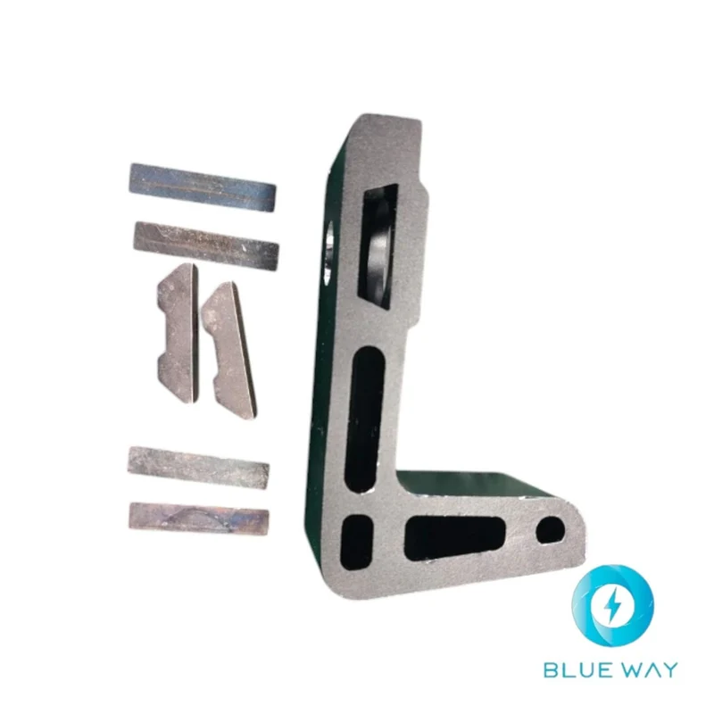 Shaft connecting rod assembly (Conjunto de biela del eje) for Inmotion E20