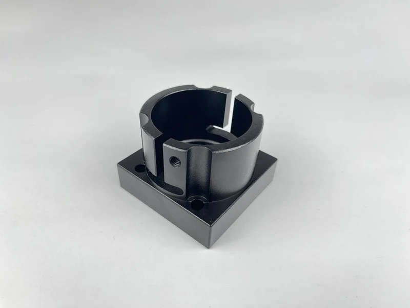 Seat Mount (Montaje del asiento) Minimotors Dualtron Thunder 2/3 Victor Achilleus