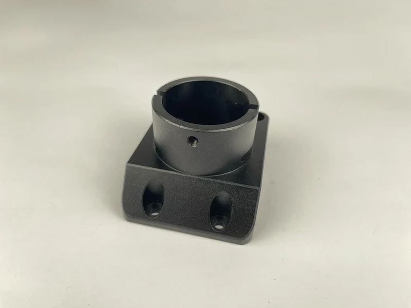 Seat Mount (Montaje del asiento) Minimotors Dualtron Ultra 2 y Ultra 2 UP