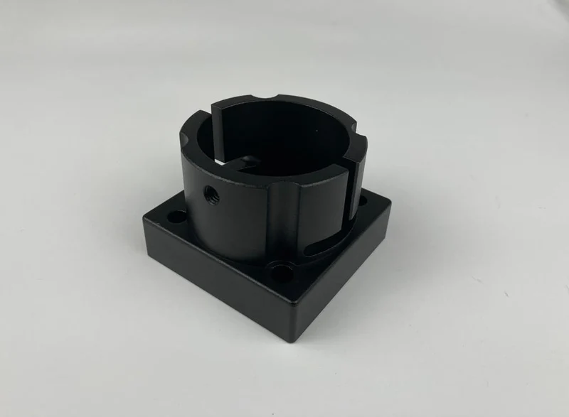 Seat Mount (Montaje del asiento) Minimotors Dualtron City