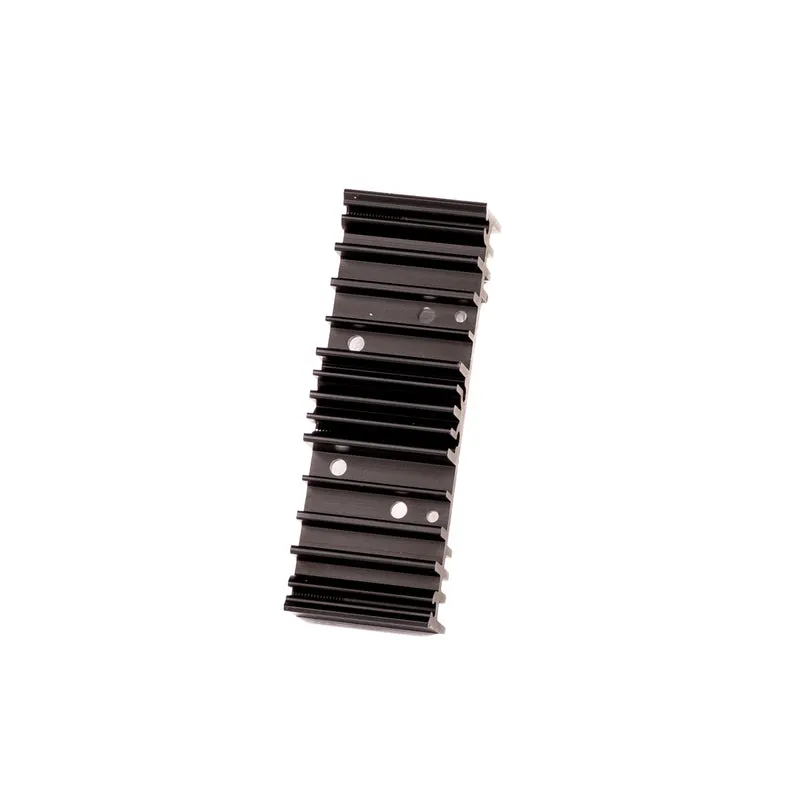 V13 Headlight Heatsink