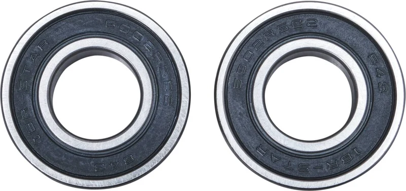 Federal Nav Kullager (Front Stance Pro 6002-2rs)