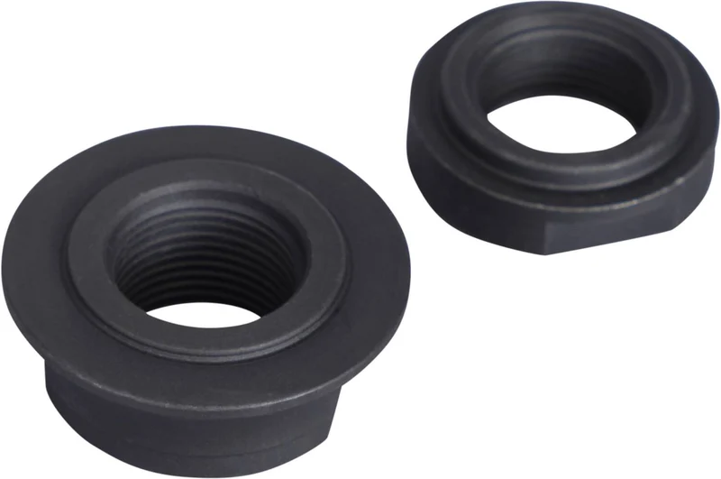 Colony Hub Cone Mutter Set (Pro Rear)