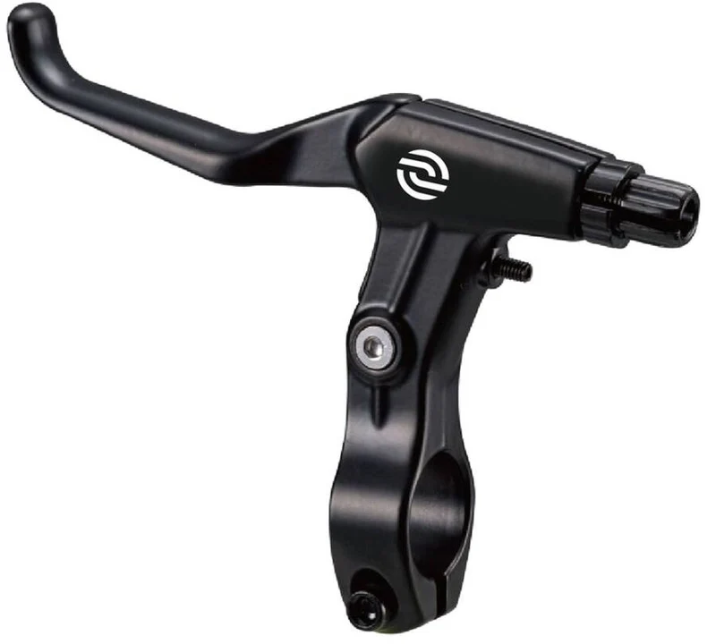 Salt Twin Höger/Vänster BMX Broms Grepp (Svart)