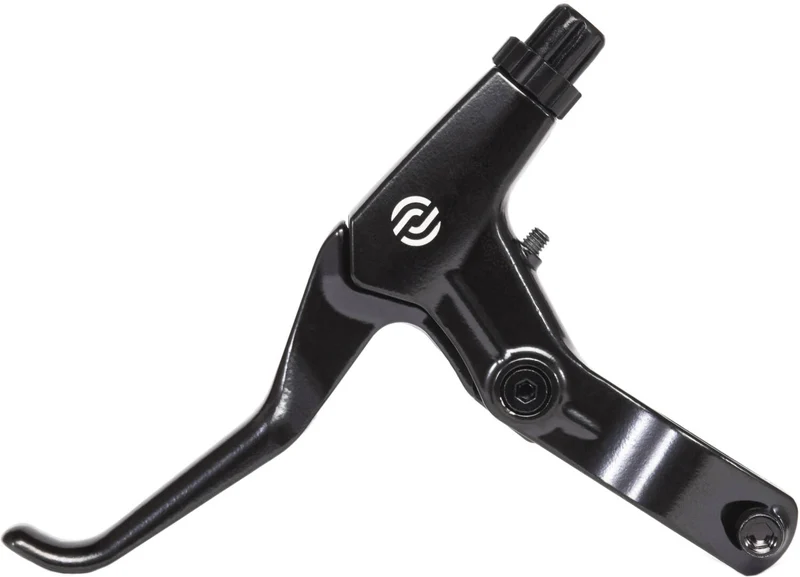 Salt Twin BMX Brake Lever (Svart)