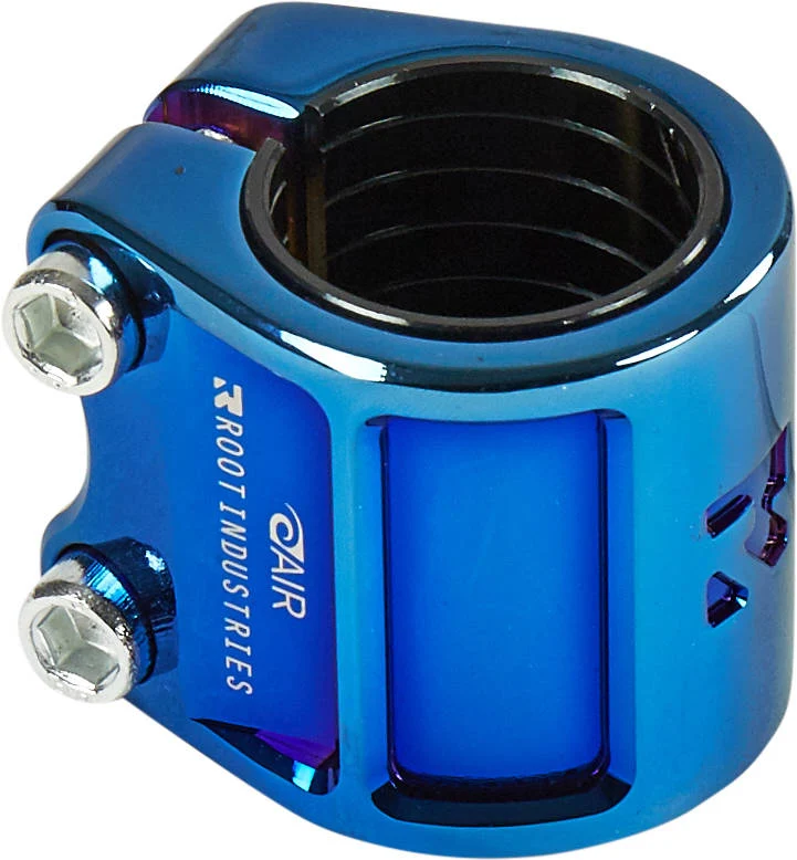 Root Air Double Kickbike Clamp (Blu-ray)