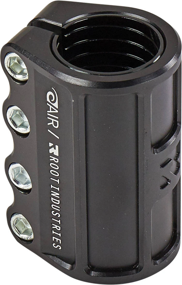 Root Air SCS Kickbike Clamp (Svart)