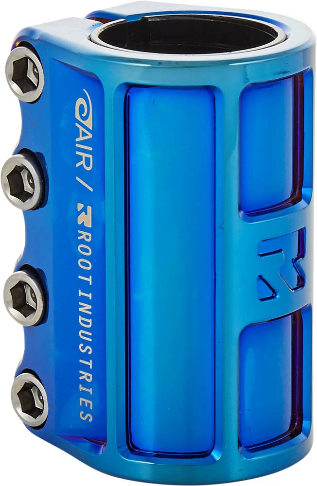 Root Air SCS Kickbike Clamp (Blu-ray)