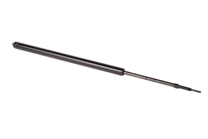 V13 Damper