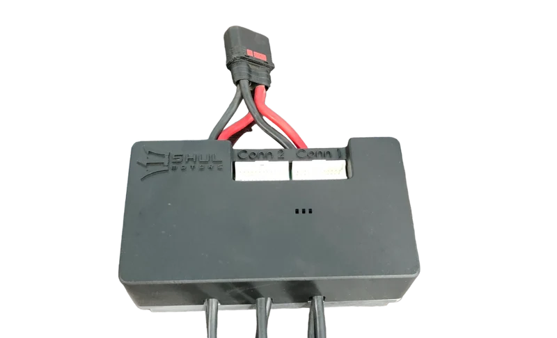 3Shul VESC Motor Controller C350 V4 + Harness