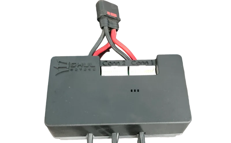 3Shul VESC Motor Controller CL350 V4.1 + Harness