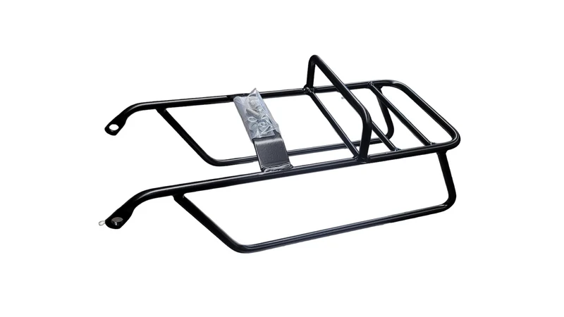 Onyx Luggage Rack