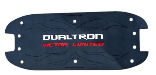 Rubber Deck (goma de plataforma) Dualtron Victor Limited