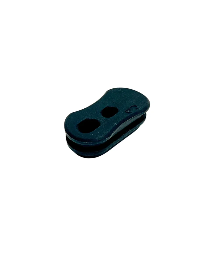 Rubber Short Cable 2 holes Inmotion Climber