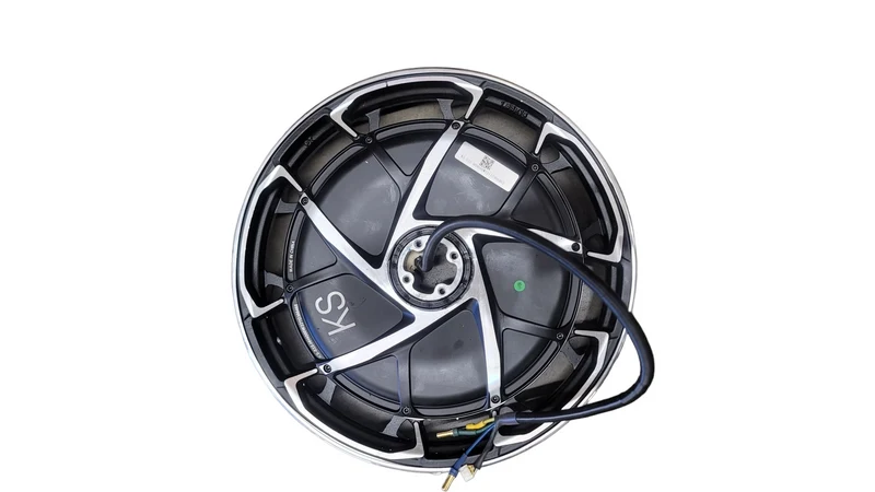 Kingsong S22 Motor
