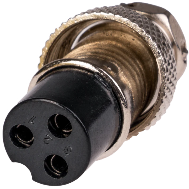 Custom Connector