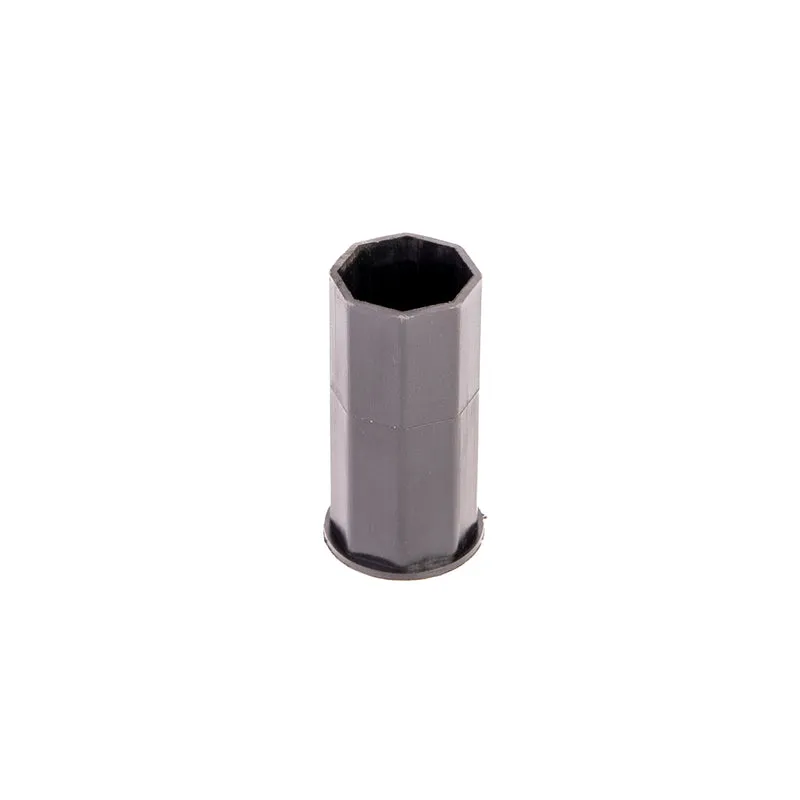 VSETT Mini Plastic Octagon Tube