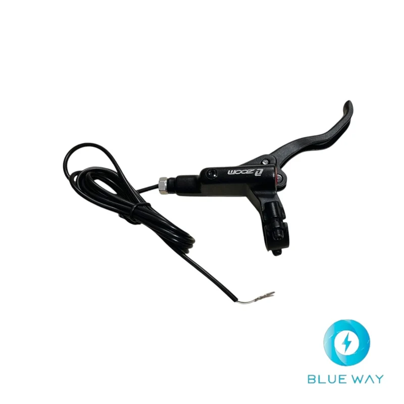 Right Brake Lever (maneta de freno derecha) Zoom for Minimotors