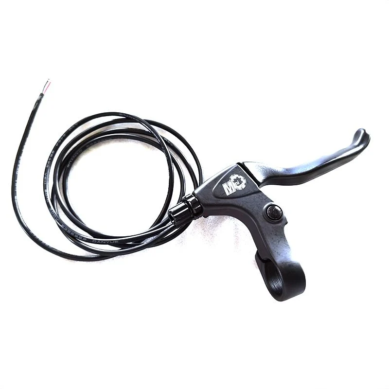 Right Brake (Maneta de freno derecha) Assembly for Minimotors