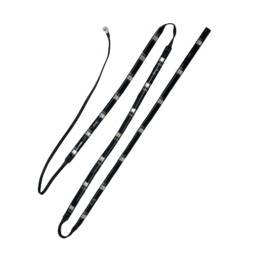 Right (pair) side LED strip (Tira Led derecha) Inmotion V8(F)