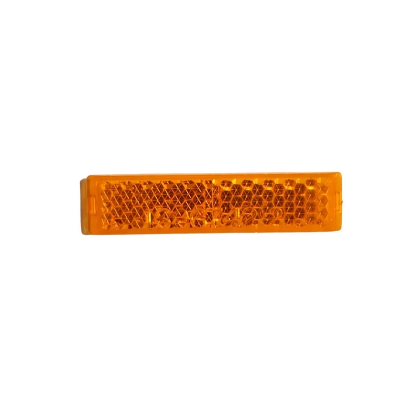 Reflector Orange (reflector naranja) Dualtron Victor Limited