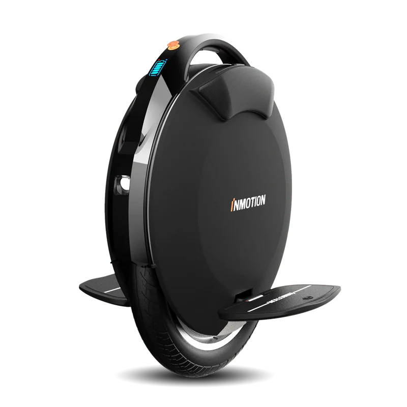 Inmotion V8S Electric Unicycle