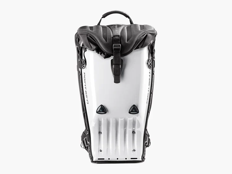 Boblbee GTX 25L Hardshell Backpack