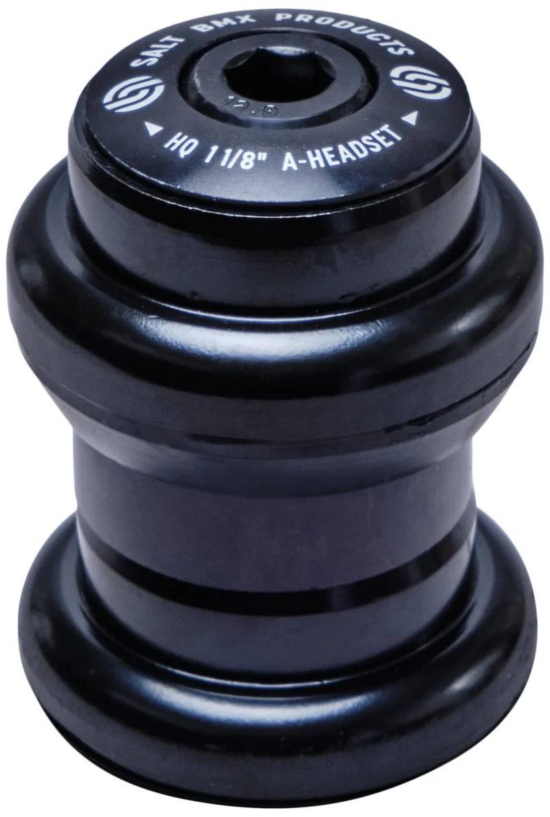 Salt AM Headset