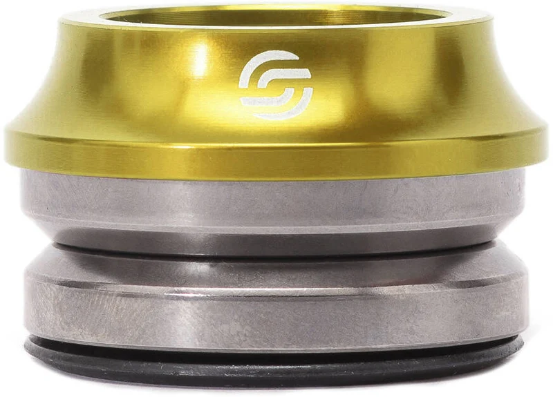 Salt Pro Integrated Headset (Guld)