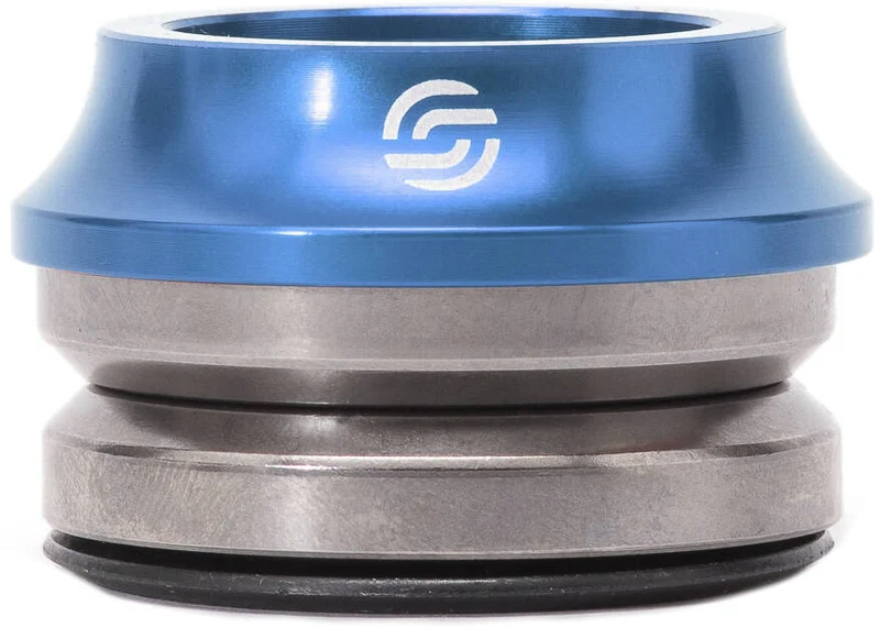 Salt Pro Integrated Headset (Blå)