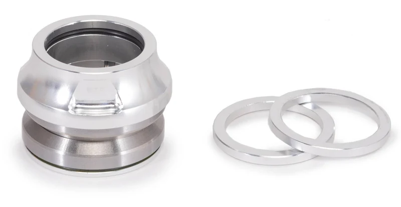 Wethepeople Compact V2 Headset (Silver)