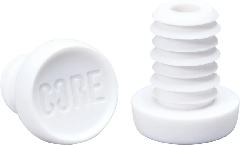 CORE Bar Ends (Vit)