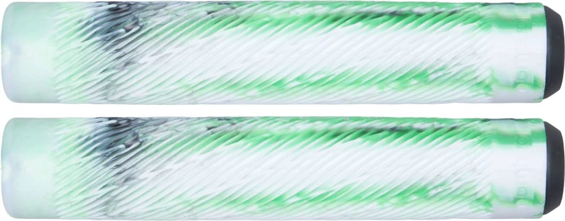 Longway Twister Kickbike Handtag (Marble Green)