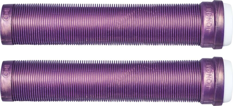 ODI Longneck SLX Soft Handtag (Iridescent Purple)