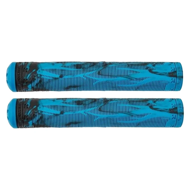 Root Industries R2 Kickbike Handtag (Blå/Svart)