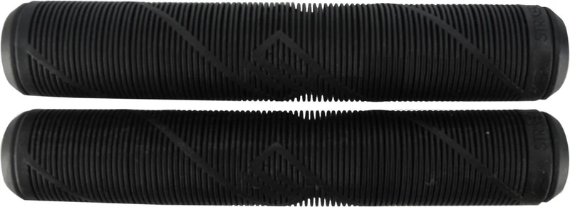 Striker Thick Logo Kickbike Handtag (Svart)
