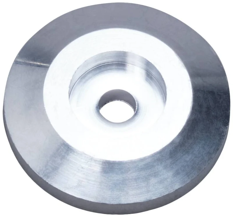 Dial 911 HIC Top cap (6mm Hole)