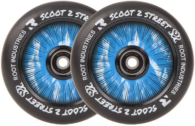 Root Air Signatur Pro Løbehjuls Hjul (Scoot 2 Street)