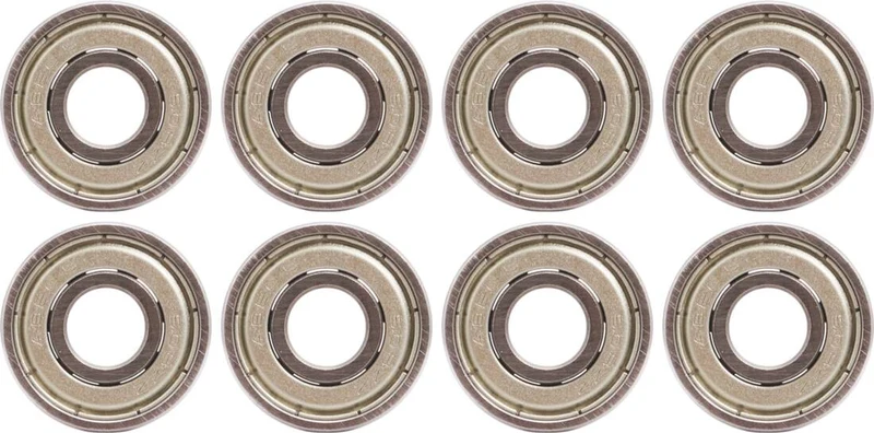Essentials Kullager 8-Pack