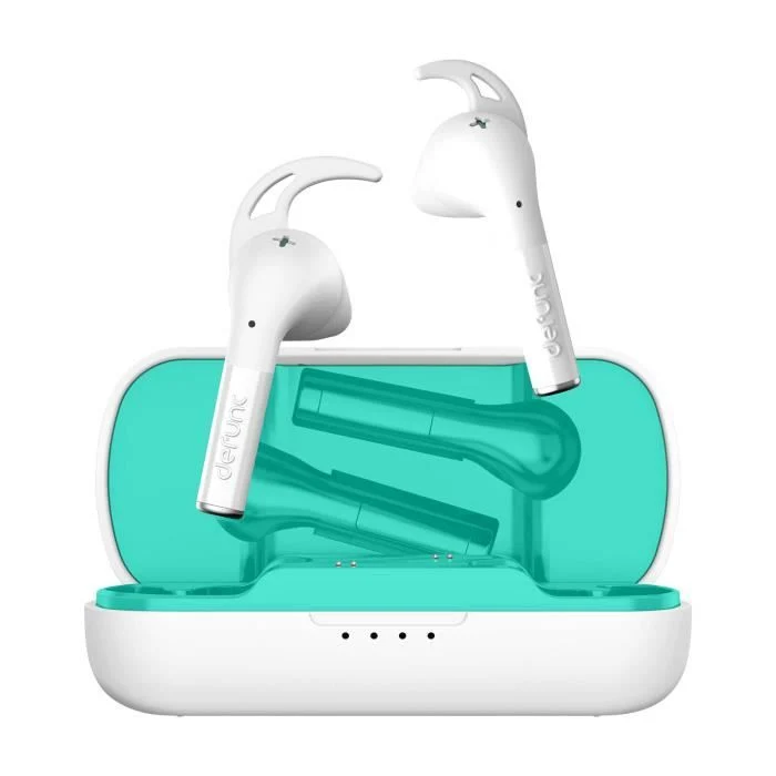 Defunc True Sport IPX5 Bluetooth Headphones