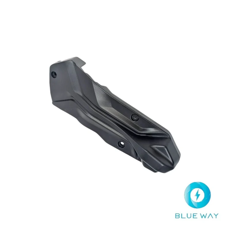 Rear fork cover left (cubierta de horquilla trasera izquierda) for Dualtron Togo