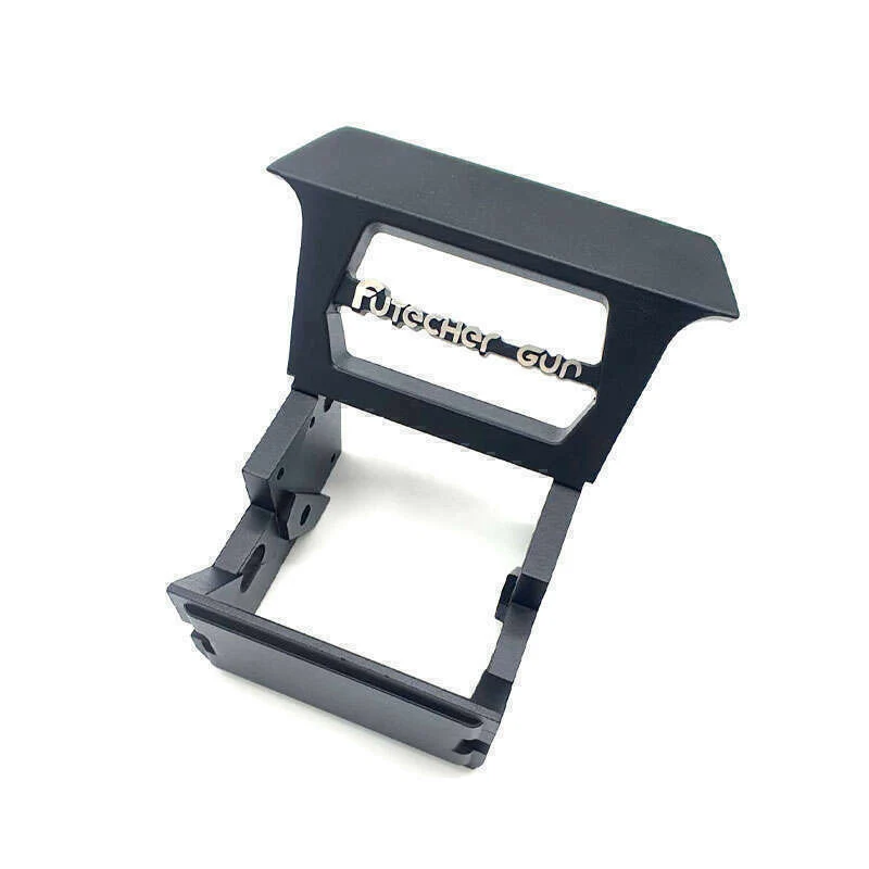 Rear fork bracket (Soporte de la horquilla trasera) Futecher Gun Pro