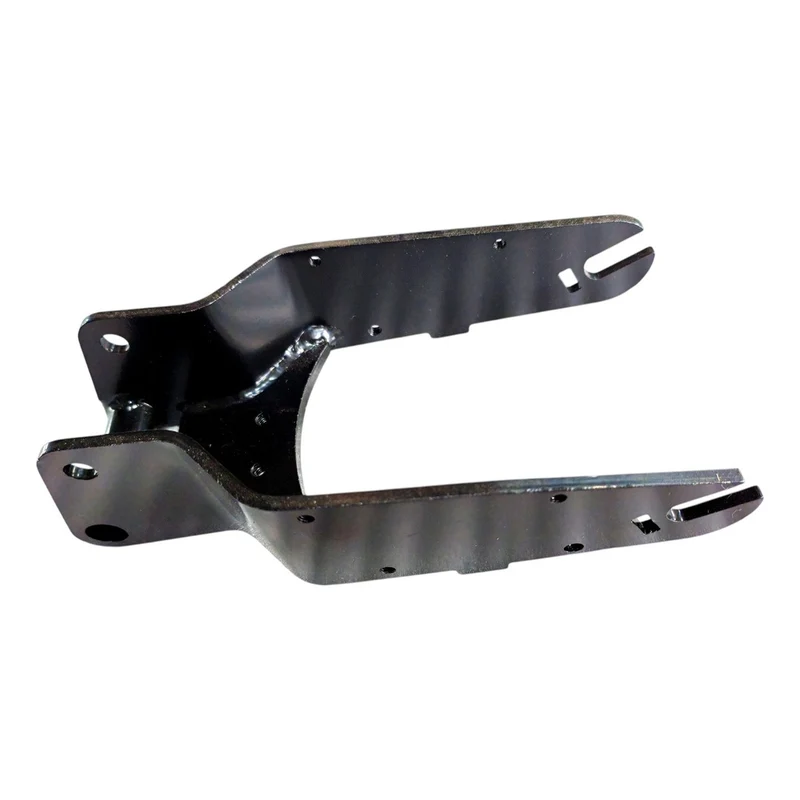 Rear fork (horquilla trasera) Dualtron Dolphin