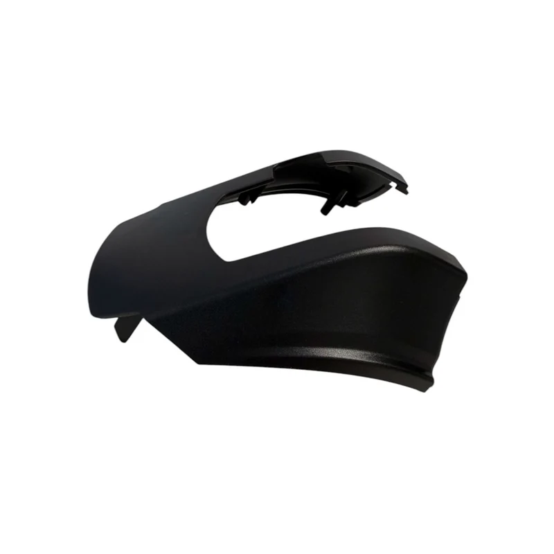 Rear footrest bottom cover (Tapa inferior del reposapiés trasero) Dualtron Dolphin